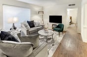 Coastal Calm Hideaway | 2 Poolside Galleria Condos