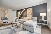 Serena Luxe | Walk to Galleria | Holiday-Ready