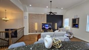 2 Prime Galleria Rentals | Private Jacuzzi |8 beds