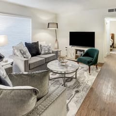Coastal Calm Hideaway | 2 Poolside Galleria Condos