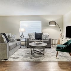 Stay in Bloom Loft at Galleria | Pool Access