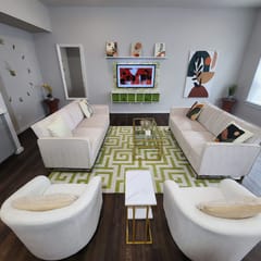 Summer Oasis Stay | 2 Galleria Homes |Side by Side