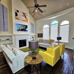 Urban Haven Living | Spacious 3BR Near Galleria