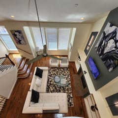 City Escape Mega Stay for Groups|Galleria |Jacuzzi