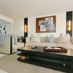 Dream House | 2BR Near Galleria