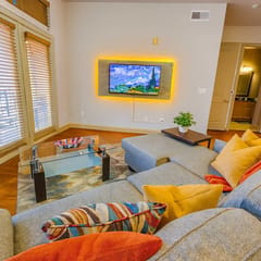 Sunset Sanctuary Escape | Pool + Secure Garage