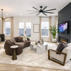 Luxury Home Brand New Heights