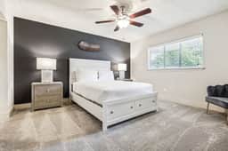 Check In Early, Relax | 2 Beautiful Apts Galleria