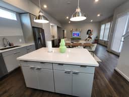 Galleria | Exquisite Three Story Home 