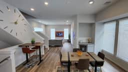 Galleria | Side-by-Side Homes • 1 Incredible Price