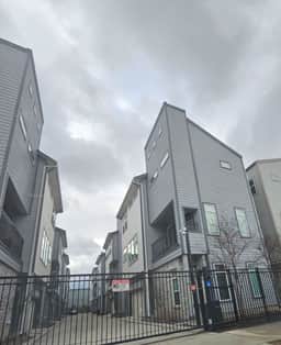 Galleria | Side-by-Side Homes • 1 Incredible Price