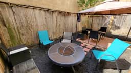 Limited Spring Rodeo Offer | 3BR Near Galleria