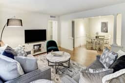 Spring Stay Deal | Galleria Duo | Sip • Save
