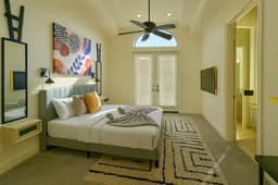 World Cup Exclusive Offer |3BR+Jacuzzi+Pool Table