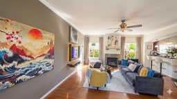 Houston Heights Getaway 3BR Near Downtown
