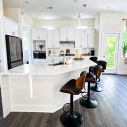 NRG Summer Haven Stay | 3 Stories | Sleeps 6
