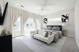 The Golden Edit Houston Home | Near Downtown | 3BR