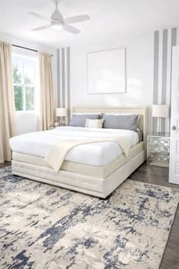 NRG Houston Getaway | King Bed | Private Garage