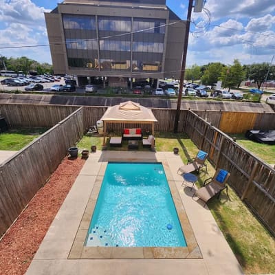 Spring Rodeo Deal | 2 Homes Near Galleria