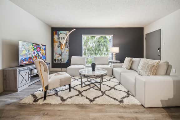 Luma Dream Residences | 2 Beautiful Apts Galleria - Image 1