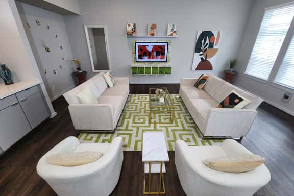 Summer Oasis Stay | 2 Galleria Homes |Side by Side - Image 1