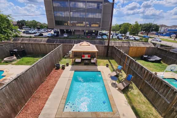 Horizon House | Dual Home |Private Pool |Sleeps 16 - Image 1
