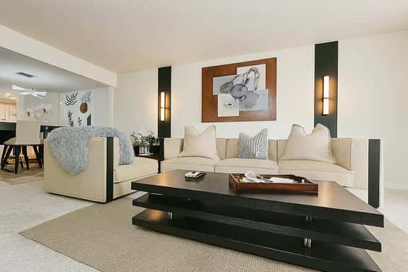 Dream House | 2BR Near Galleria - Image 1