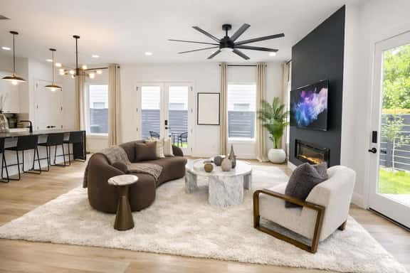 Luxury Home Brand New Heights - Image 1