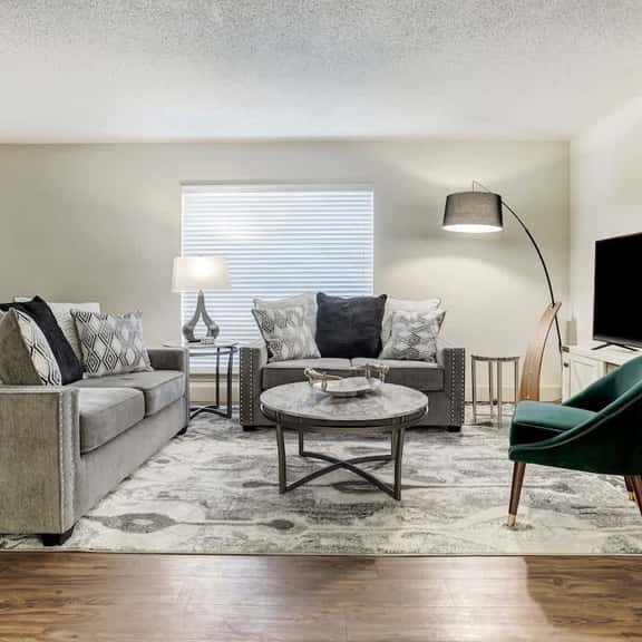 Stay in Bloom Loft at Galleria | Pool Access - Image 1