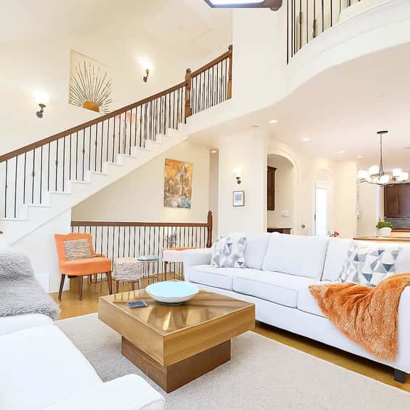 Galleria Ashford Retreat | Jacuzzi | Sleeps 9 - Image 1