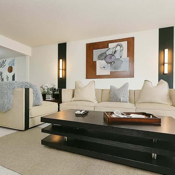Dream House | 2BR Near Galleria - Image 1