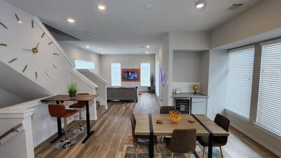 Galleria | Side-by-Side Homes • 1 Incredible Price