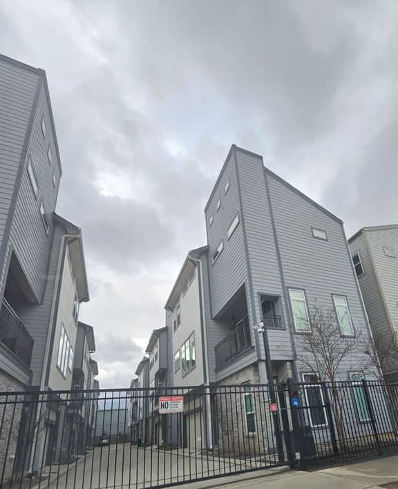 Galleria | Side-by-Side Homes • 1 Incredible Price