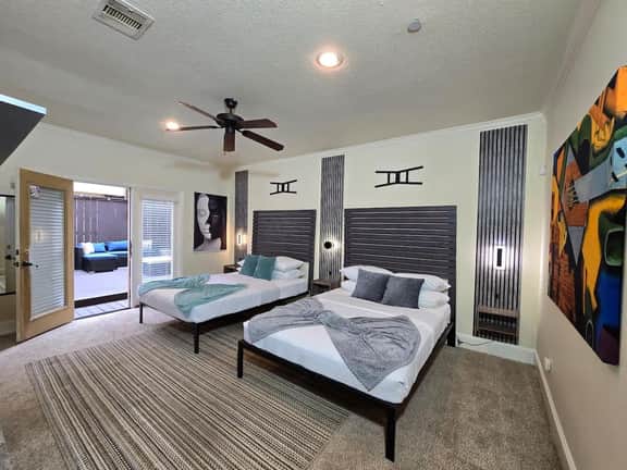 Limited Spring Offer | Private Jacuzzi | Sleeps 9