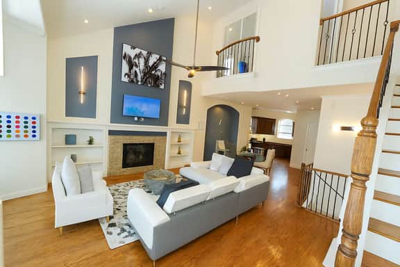 Luxurious House Private Jacuzzi 5 Beds