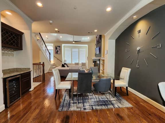 Spring Cup & Rodeo Offer | Two Homes Near Galleria