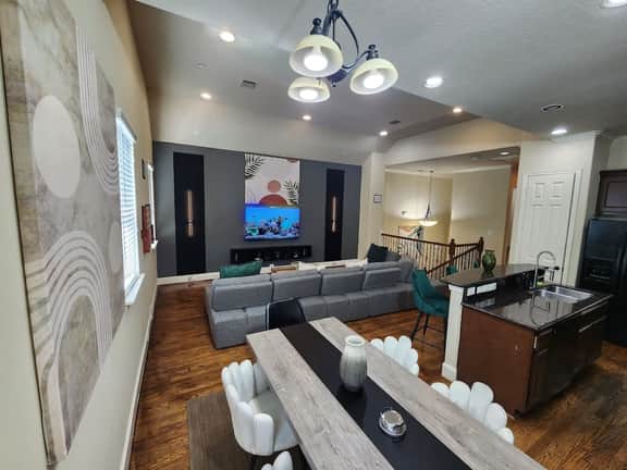 Spring Rodeo Deal | 2 Homes Near Galleria