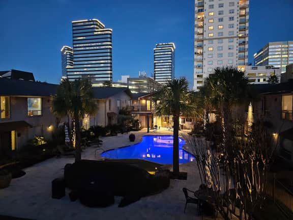 Spring Special Stay | 2BR Galleria Condo Pool