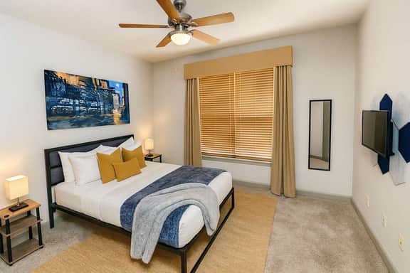 Winter Holiday Special | Galleria | Pool & Garage 