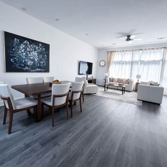 NRG Summer Haven Stay | 3 Stories | Sleeps 6