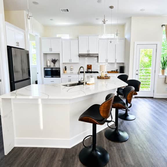 NRG Summer Haven Stay | 3 Stories | Sleeps 6