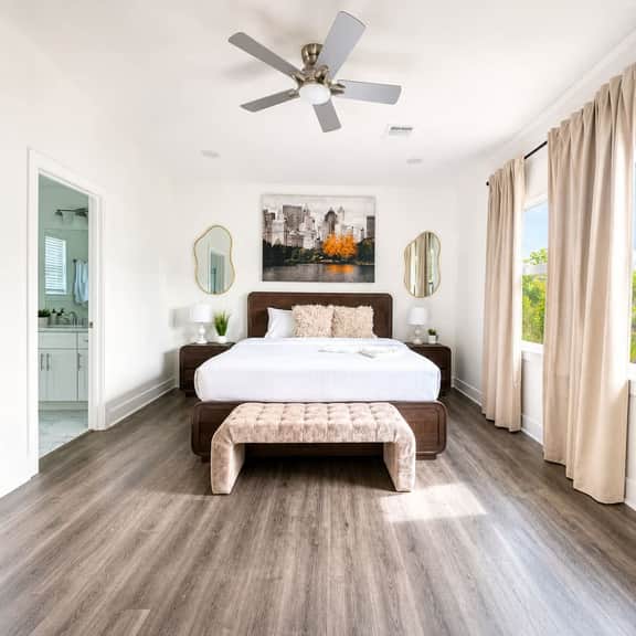 NRG Summer Haven Stay | 3 Stories | Sleeps 6